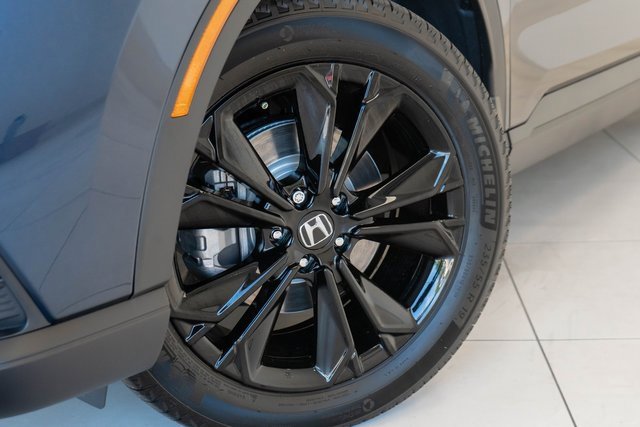 New 2026 Honda CR-V Sport Touring image 2