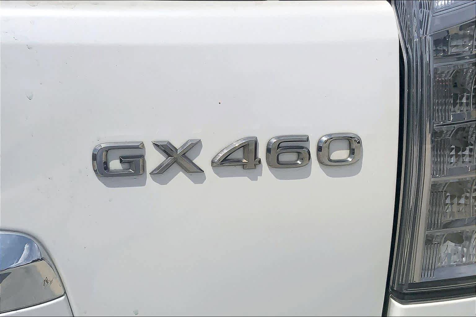 Used 2019 Lexus GX 460 Luxury AWD/4WD image 33