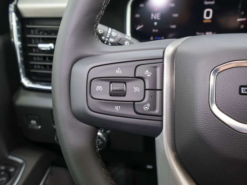 New 2026 GMC Sierra 2500 Denali image 23