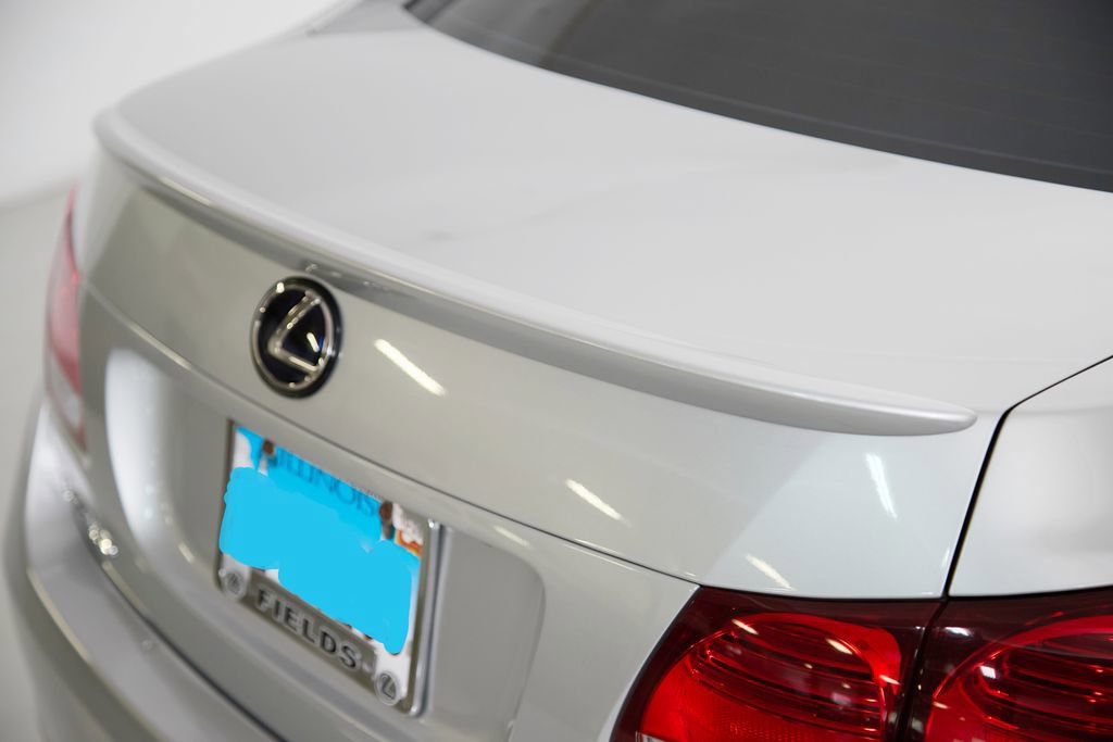 Used 2009 Lexus GS 450h RWD image 13