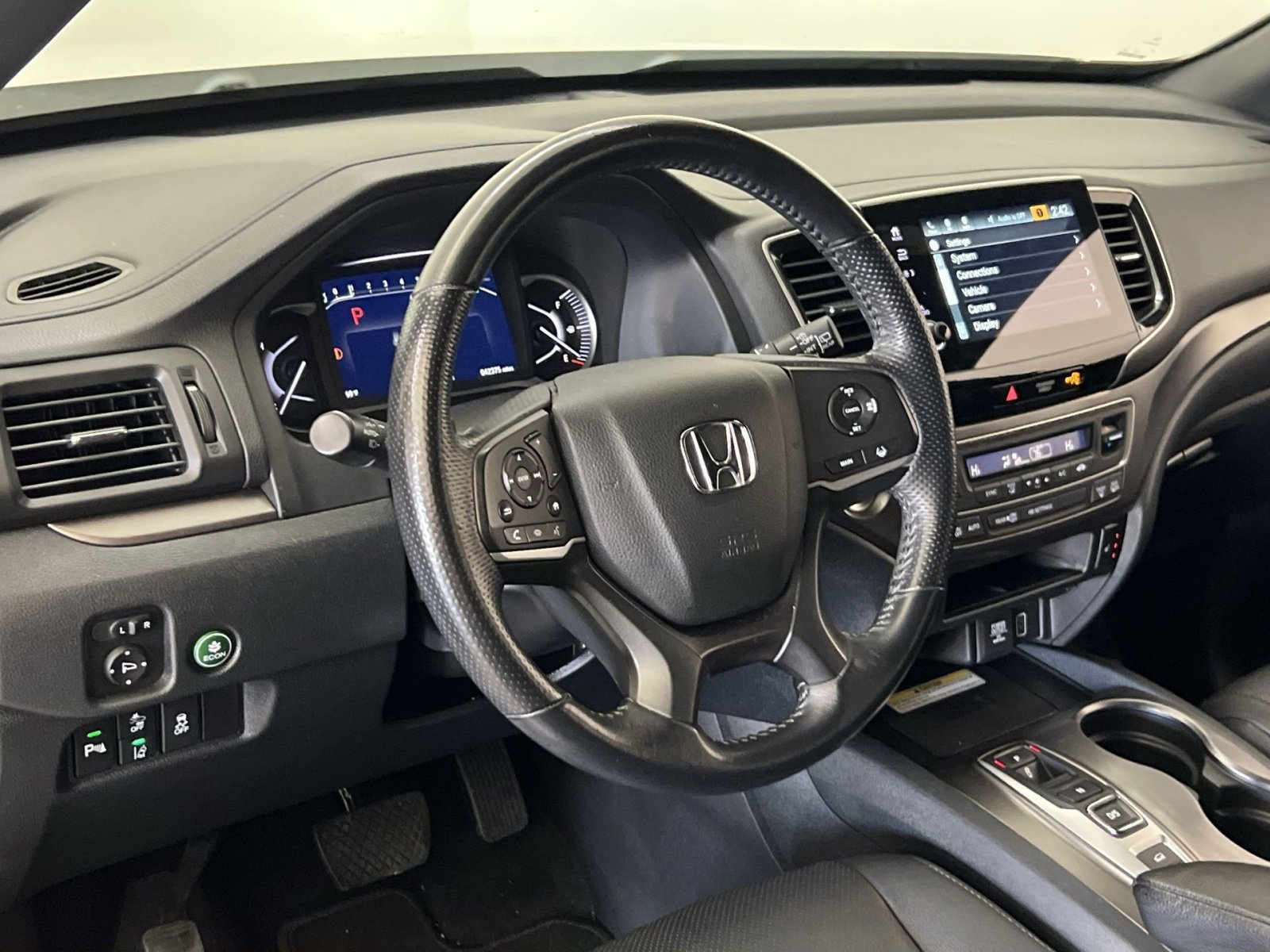Used 2022 Honda Passport EX-L image 14