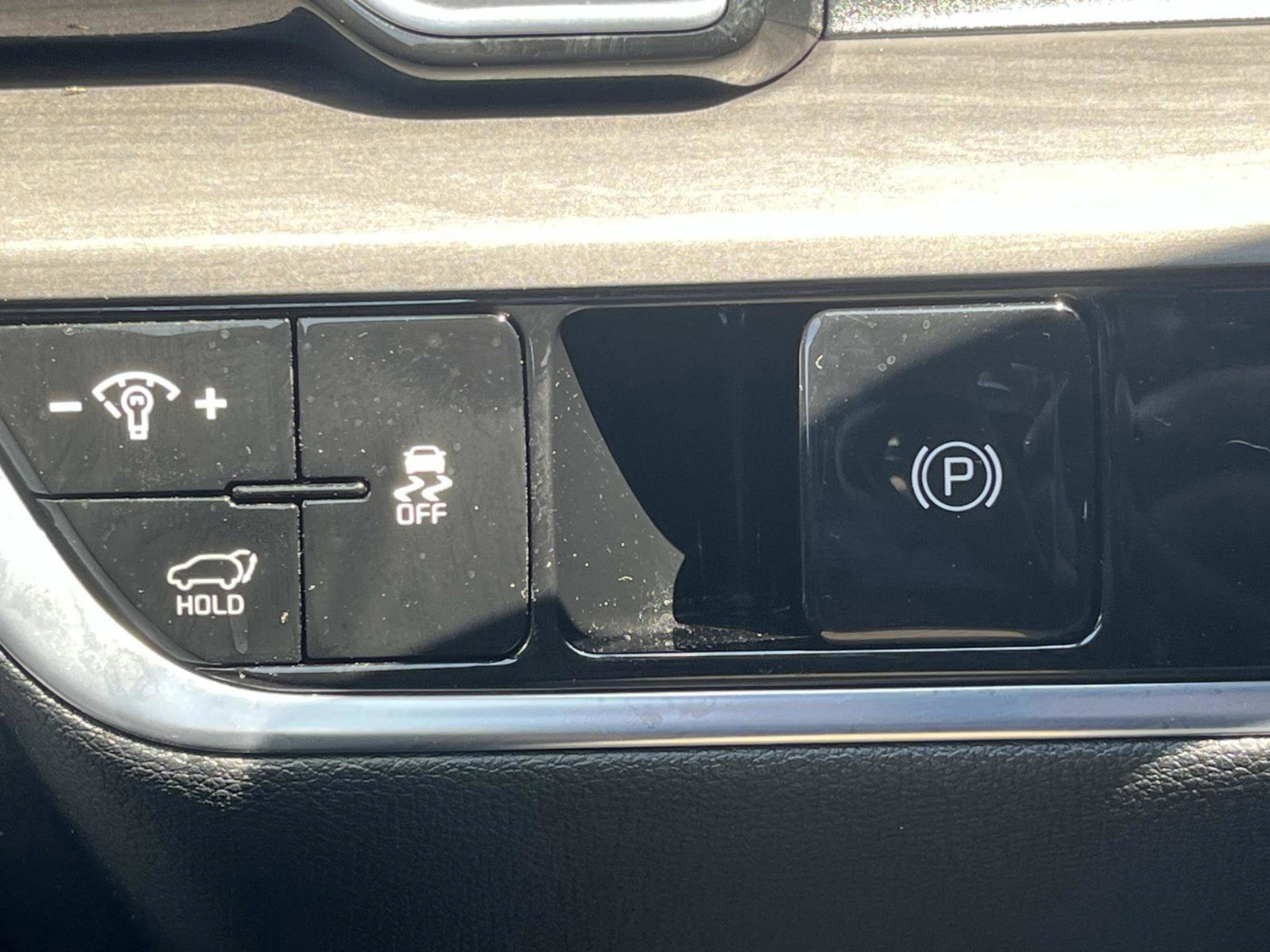 Used 2023 Kia Sportage X-Line w/ X-Line Premium Package image 31