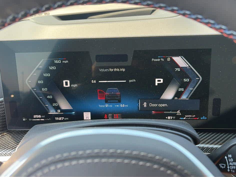 New 2026 BMW X7 M60i AWD/4WD image 16