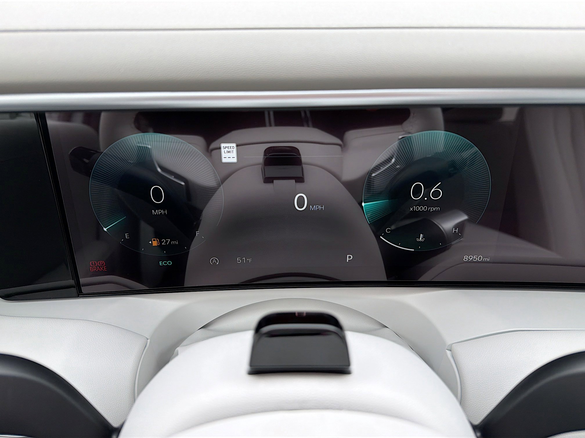 Used 2026 Hyundai Palisade SEL image 18