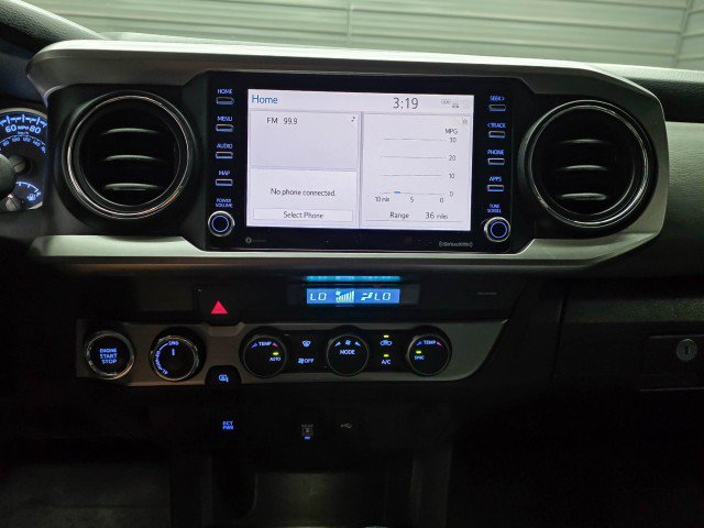 Used 2023 Toyota Tacoma SR5 AWD/4WD image 27