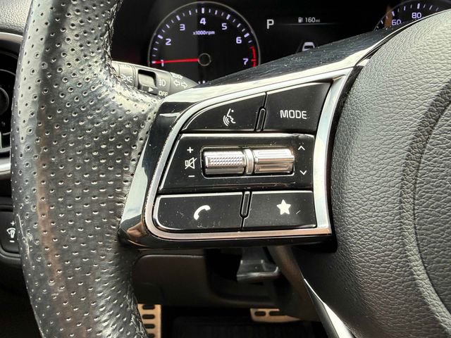 Used 2023 Kia Forte GT-Line w/ GT-Line Premium Package image 10