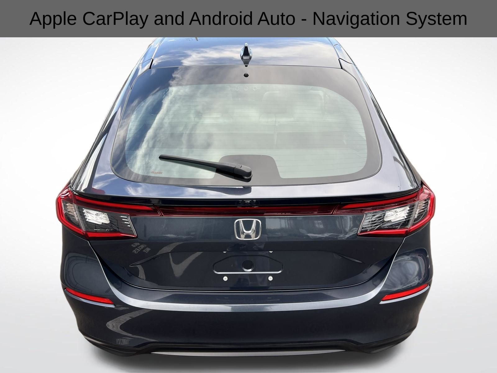 Used 2023 Honda Civic EX-L image 10