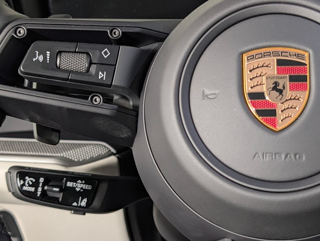 New 2026 Porsche Cayenne AWD/4WD image 39