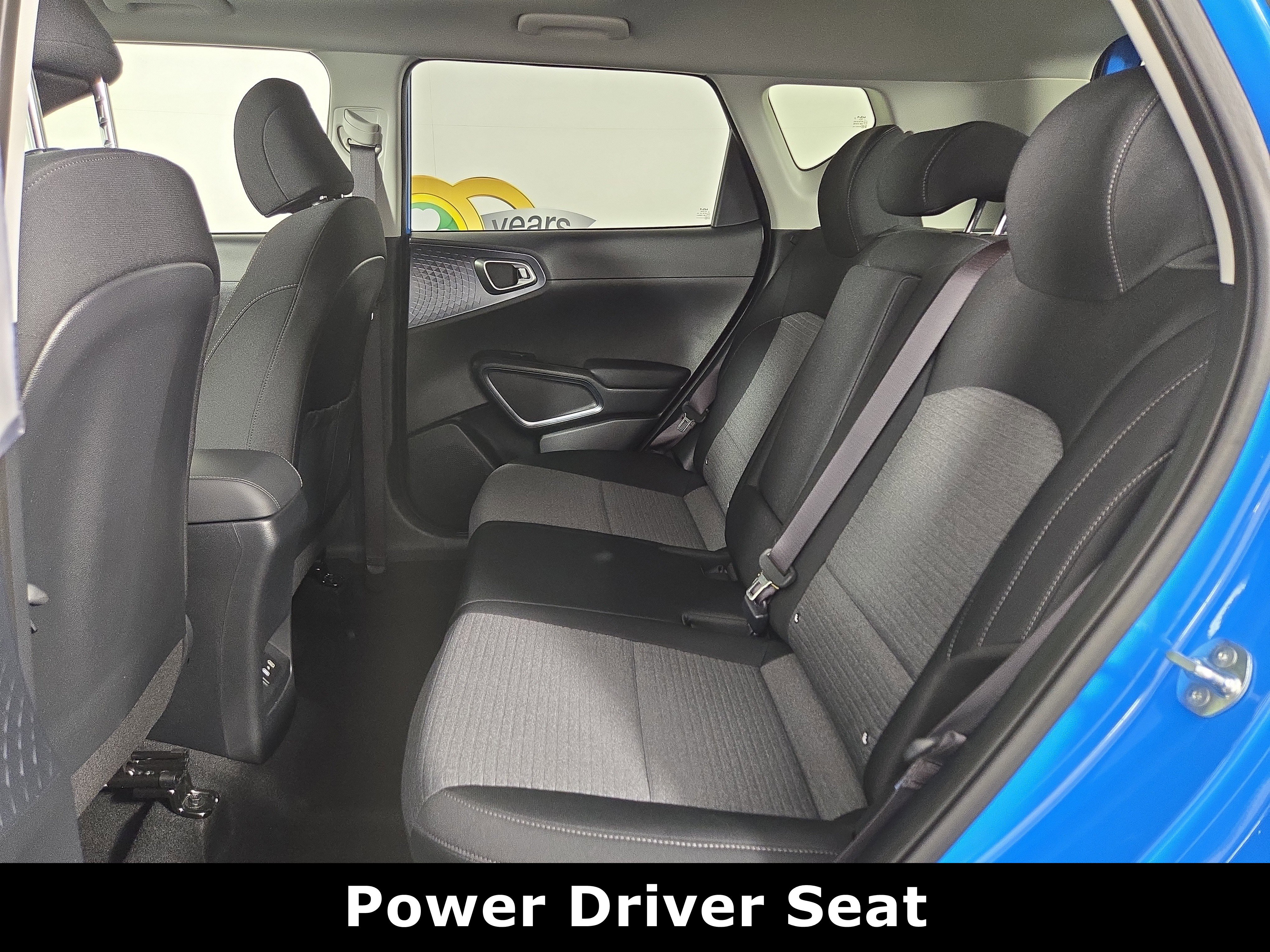 Used 2025 Kia Soul EX image 12