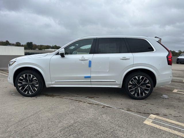 New 2026 Volvo XC90 B6 Ultra w/ Protection Package image 4
