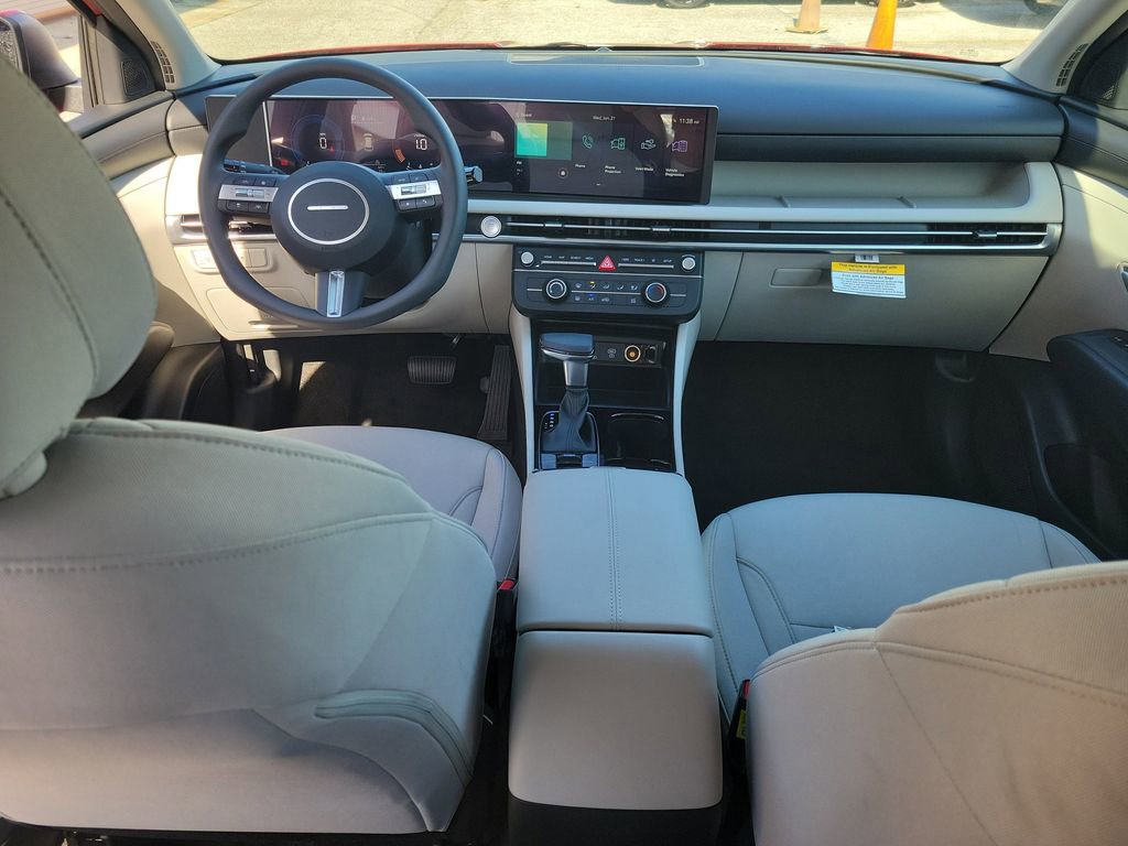 New 2026 Hyundai Tucson SE image 14