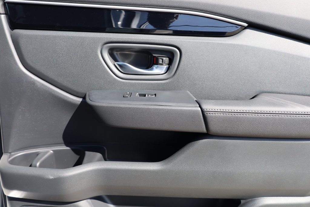 New 2026 Honda Passport RTL image 33