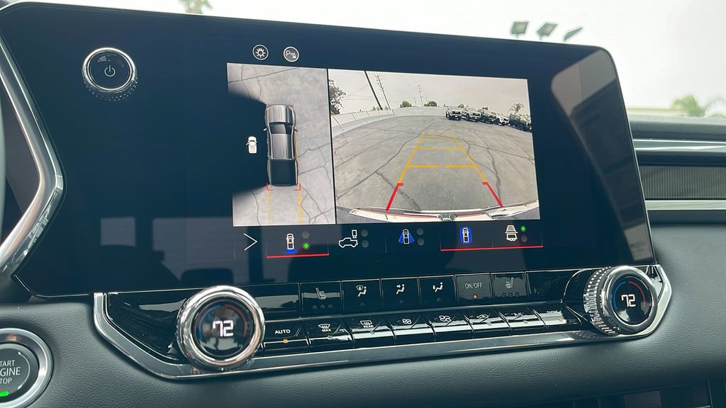 New 2025 GMC Canyon Elevation w/ Convenience Package image 17