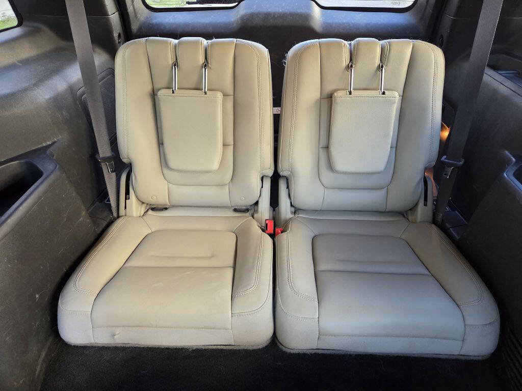Used 2014 Ford Explorer Limited image 25
