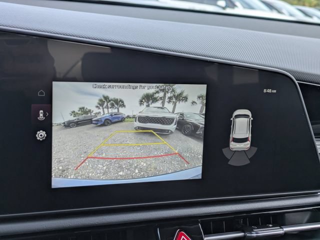 New 2026 Kia Niro EX FWD image 19