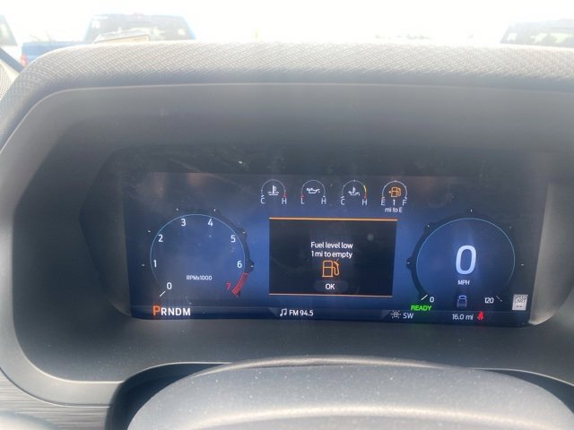 New 2025 Ford F150 XLT w/ Equipment Group 302A MID image 20