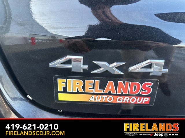 Used 2022 Jeep Compass Latitude image 12