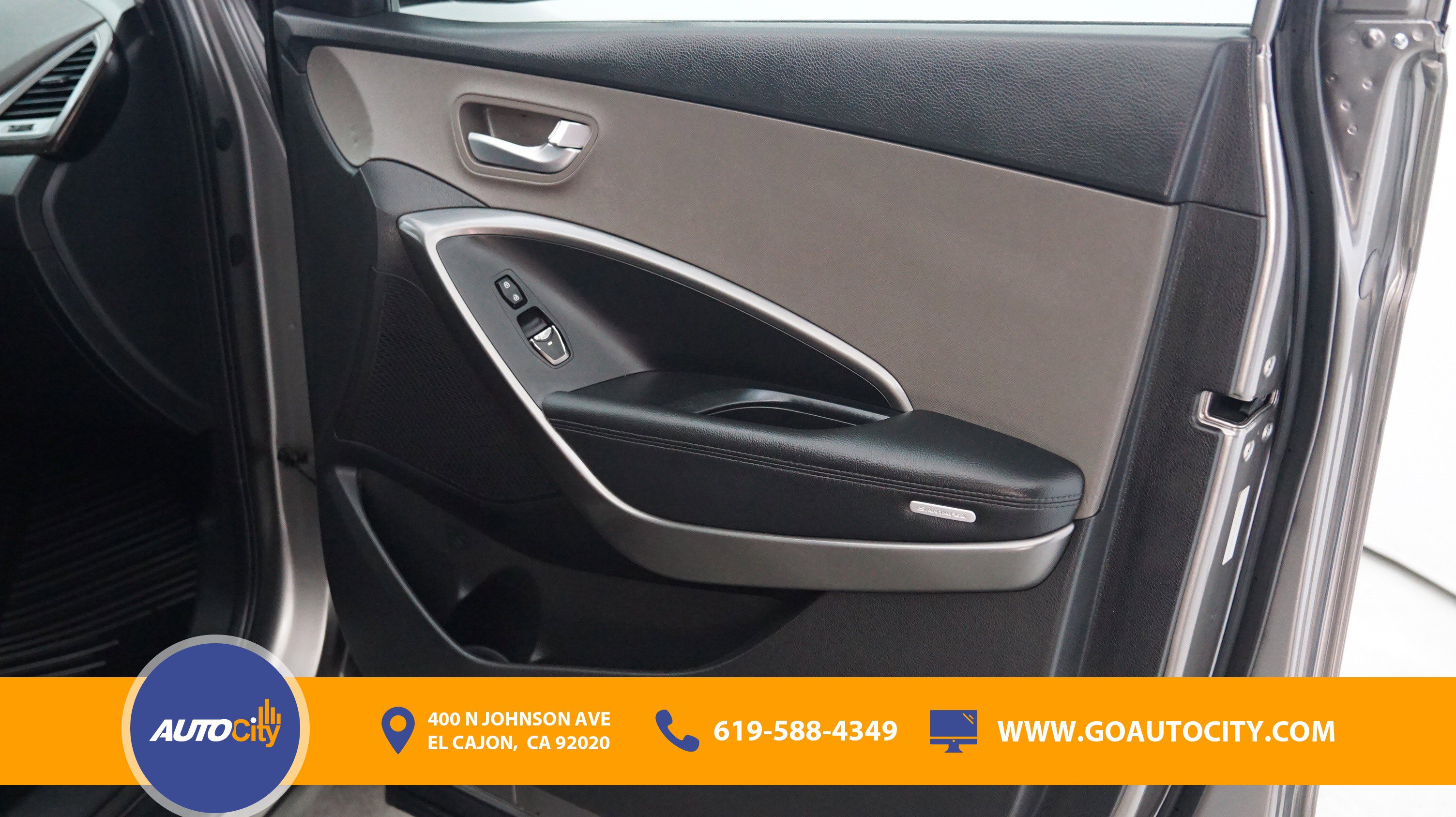 Used 2018 Hyundai Santa Fe Sport AWD/4WD image 16