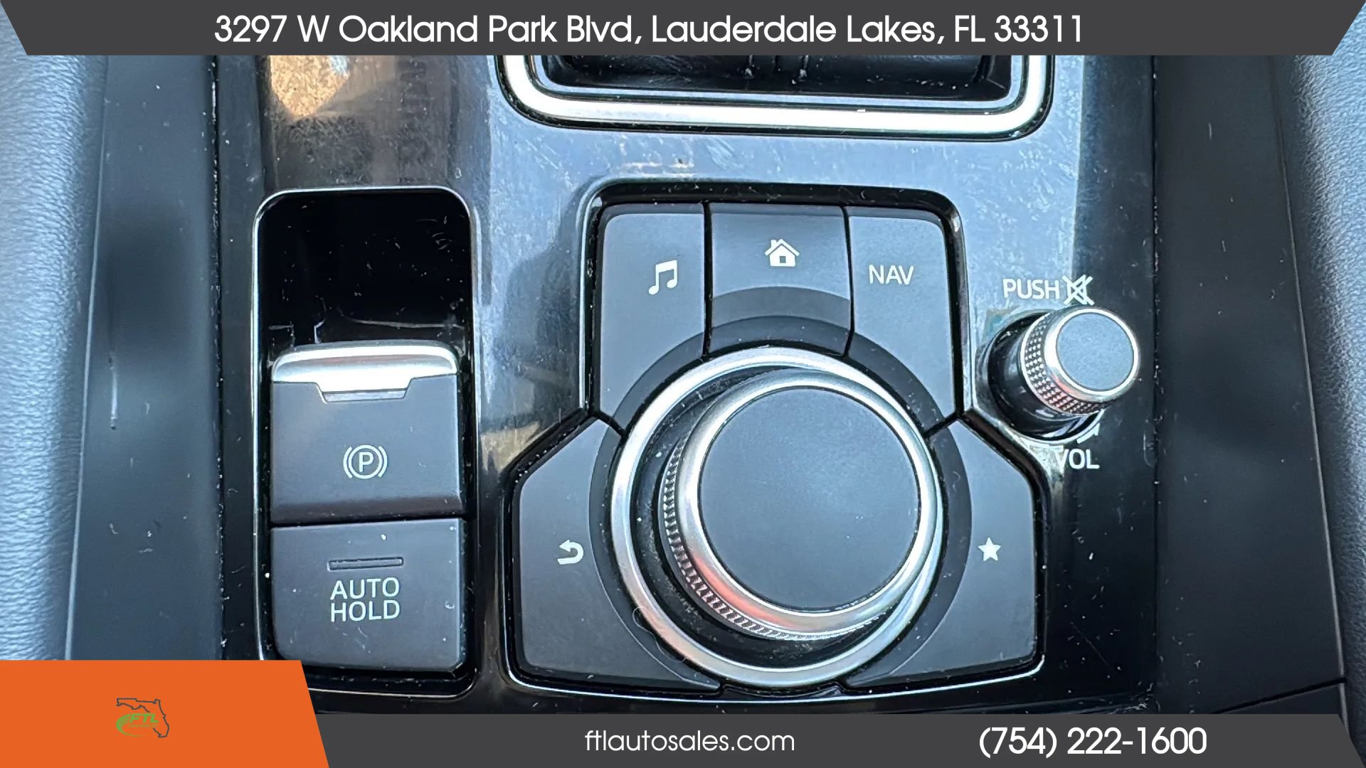 Used 2020 MAZDA MAZDA6 Touring FWD image 58