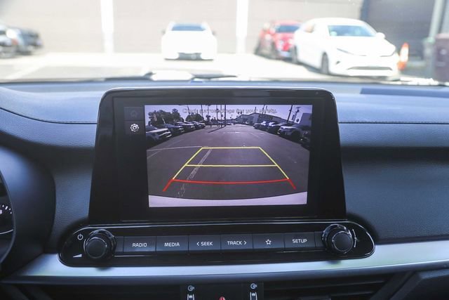 Used 2023 Kia Forte LXS image 27