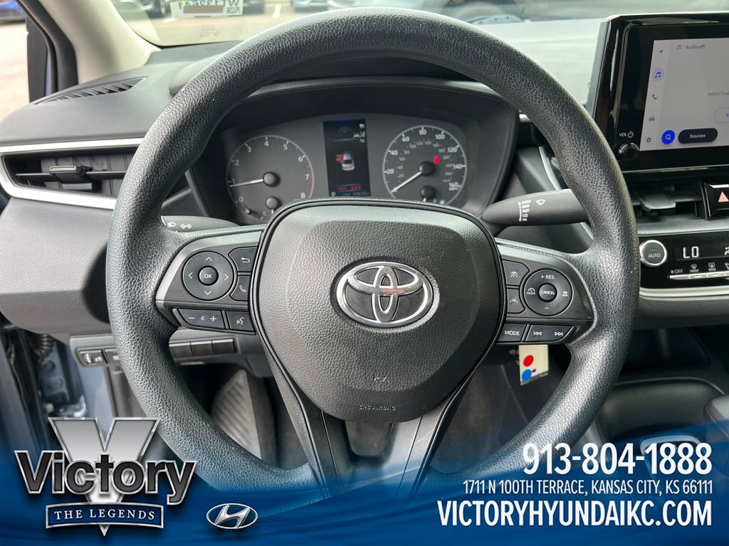 Used 2024 Toyota Corolla LE FWD image 14