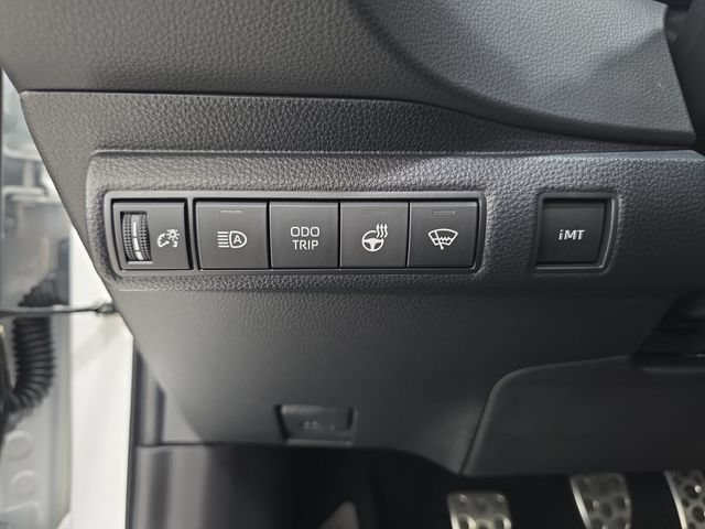 Certified 2023 Toyota Corolla GR w/ Performance Package AWD/4WD image 21