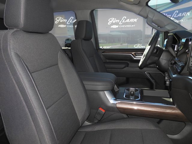 New 2026 Chevrolet Silverado 3500 LT image 56