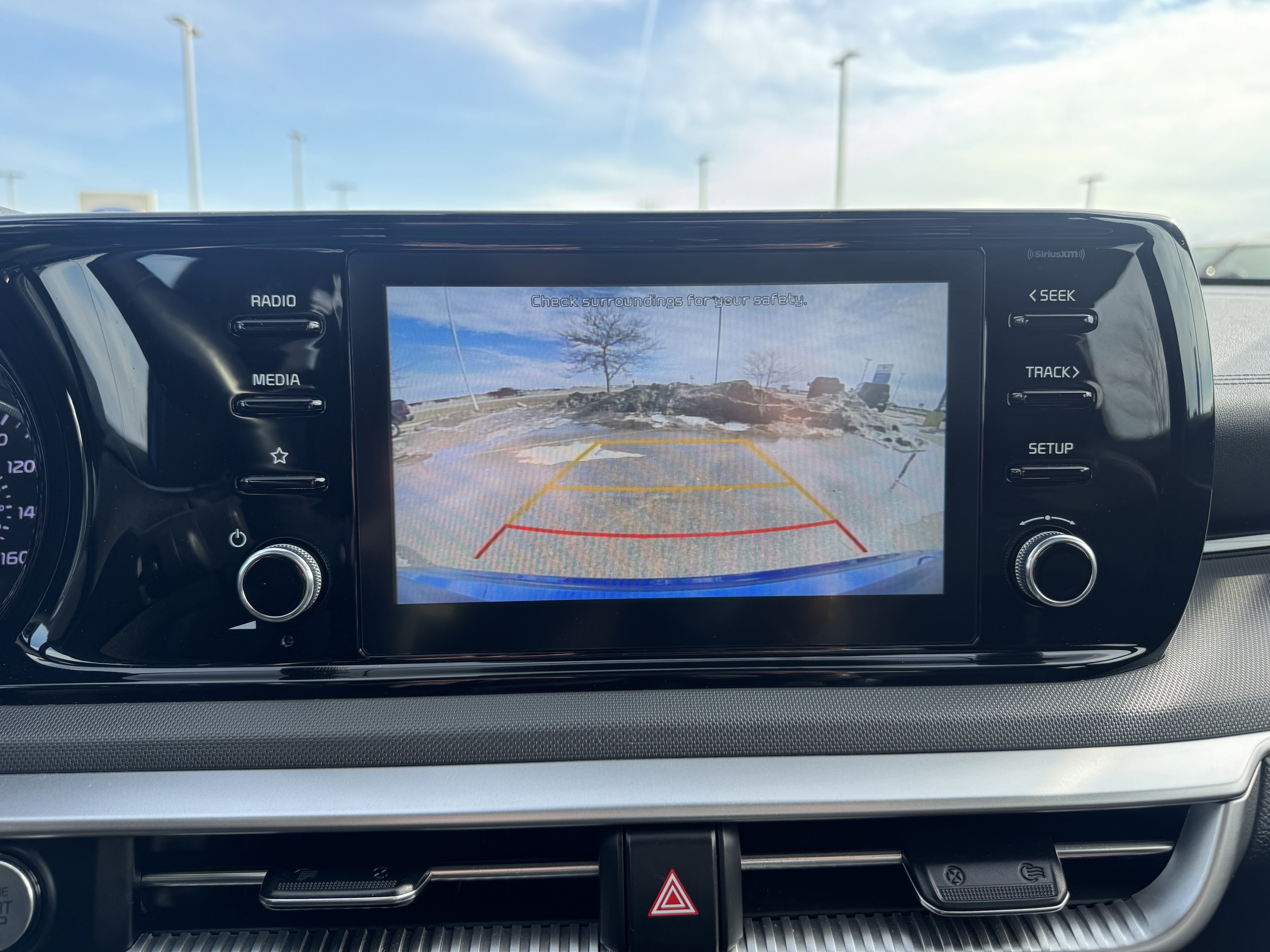 Used 2021 Kia K5 GT-Line image 22