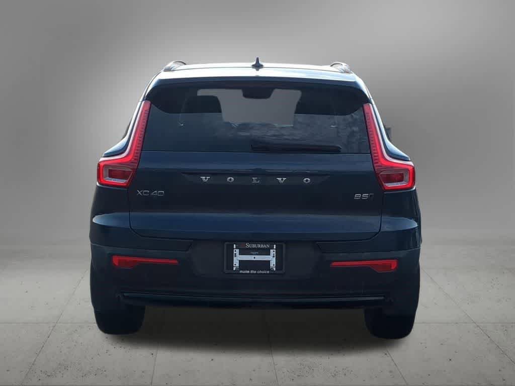 Certified 2026 Volvo XC40 B5 Core w/ Protection Package Premier AWD/4WD image 5