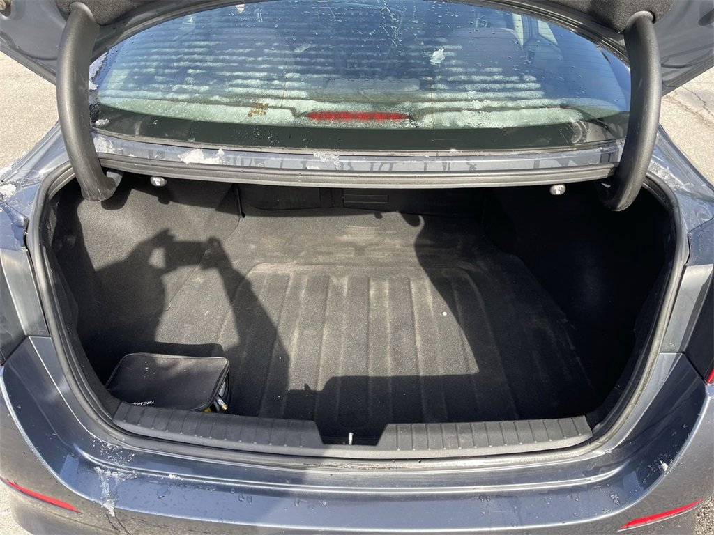 Used 2015 Kia Optima LX image 21