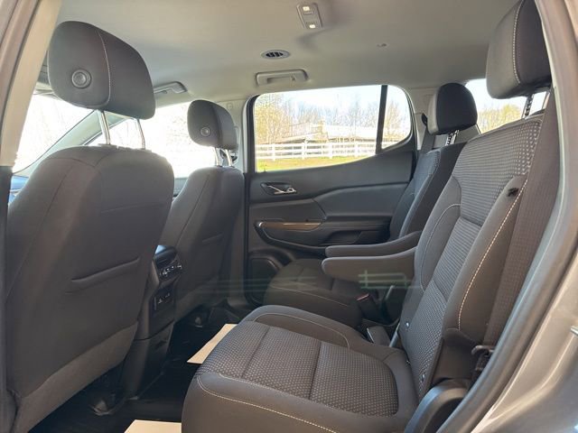 Used 2020 GMC Acadia SLE w/ Driver Convenience Package image 29