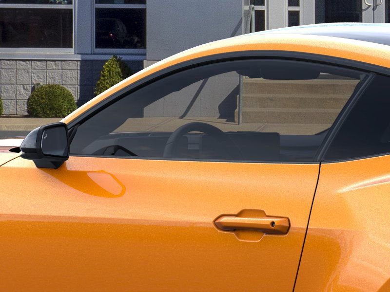 New 2026 Ford Mustang Coupe RWD image 20