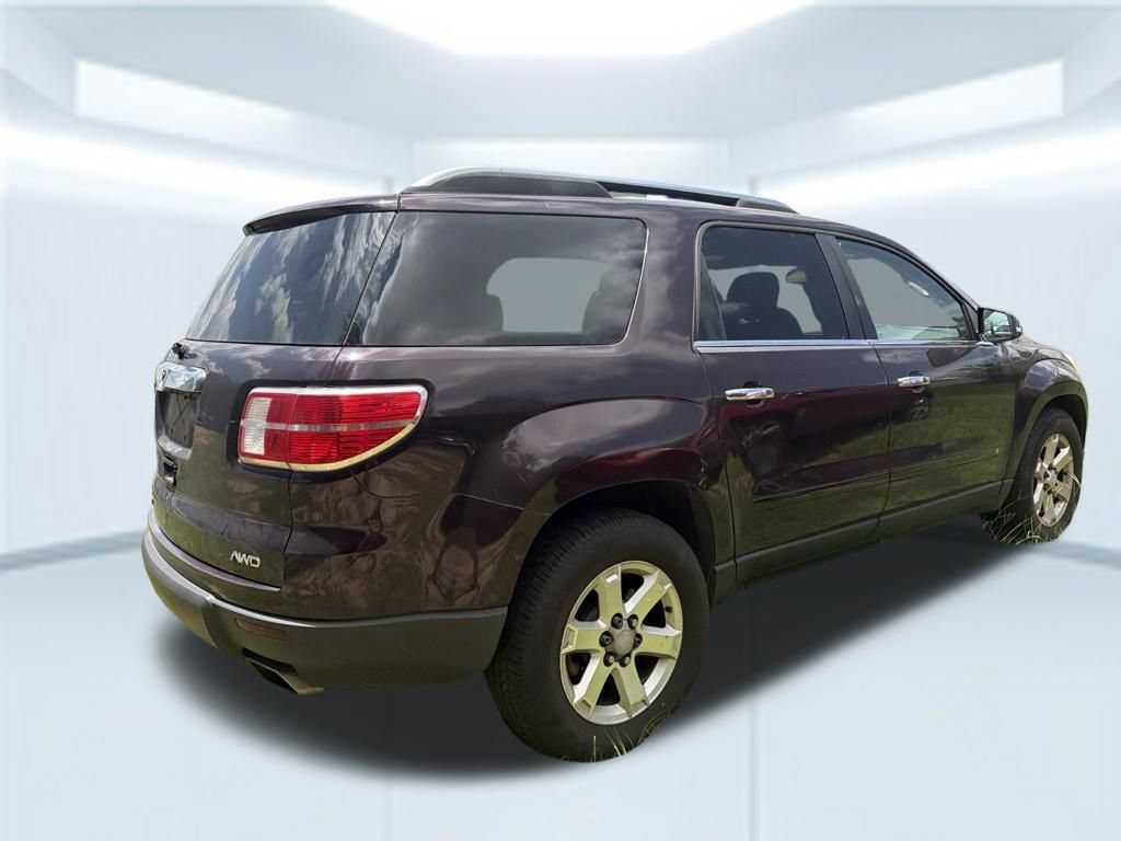 Used 2008 Saturn Outlook XR AWD/4WD image 11