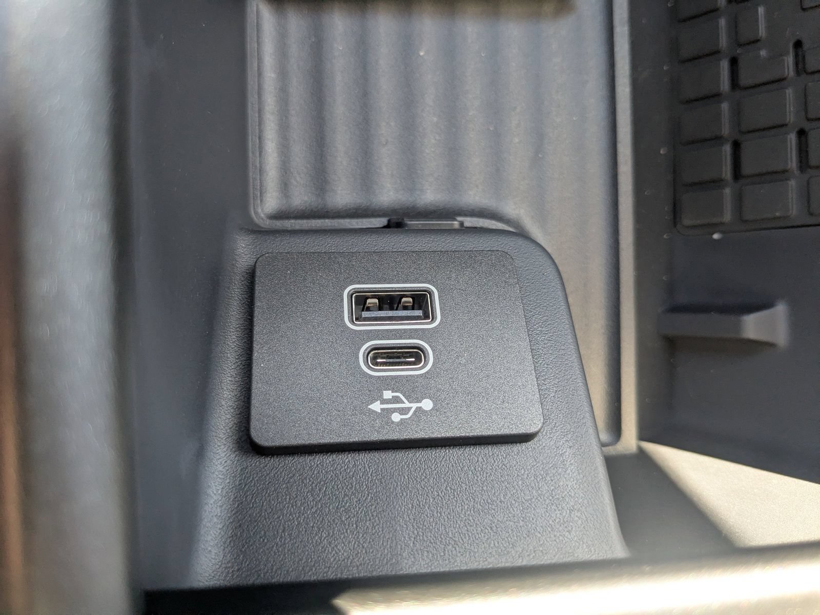 New 2025 Ford Expedition Tremor AWD/4WD image 24