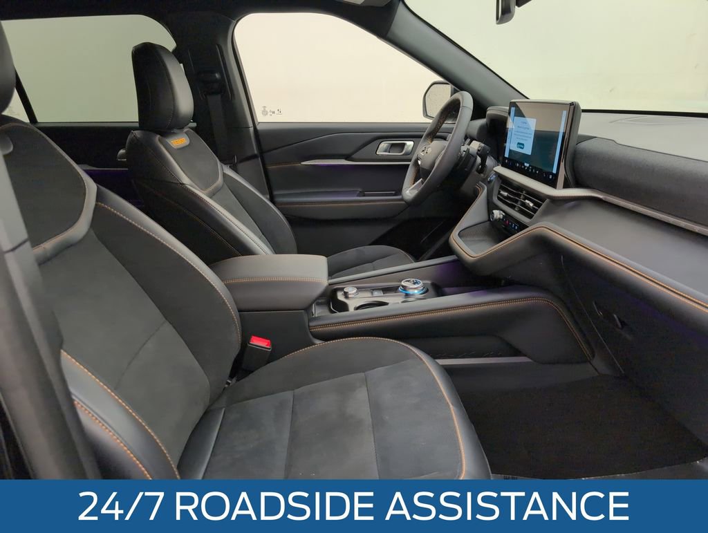 Used 2026 Ford Explorer Tremor w/ Tremor Convenience Package AWD/4WD image 14