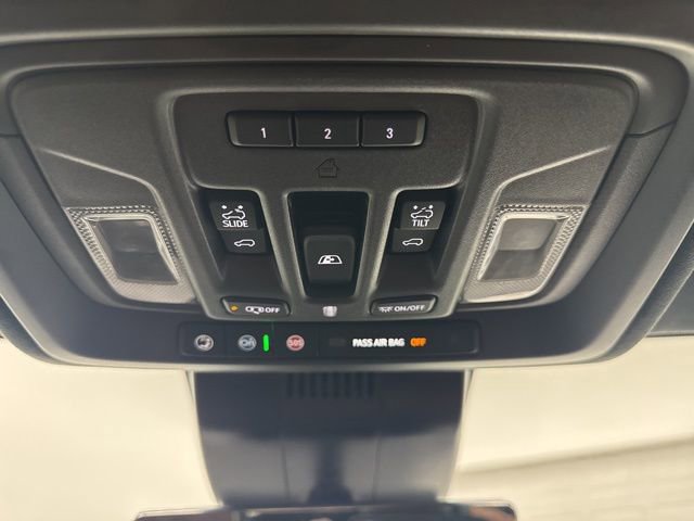 Used 2025 GMC Sierra 1500 Denali Ultimate image 23
