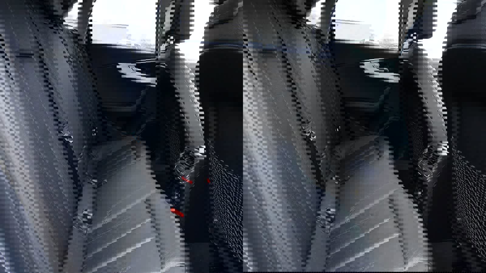 Used 2017 Audi A4 2.0T Premium w/ Convenience Package image 19