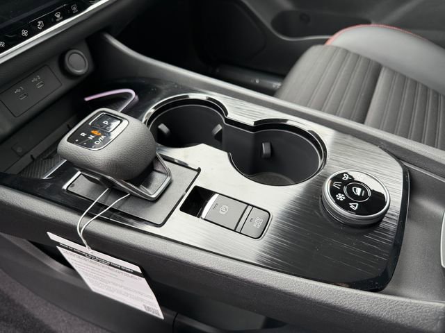 New 2026 Nissan Rogue Rock Creek w/ Rock Creek Premium Package image 25