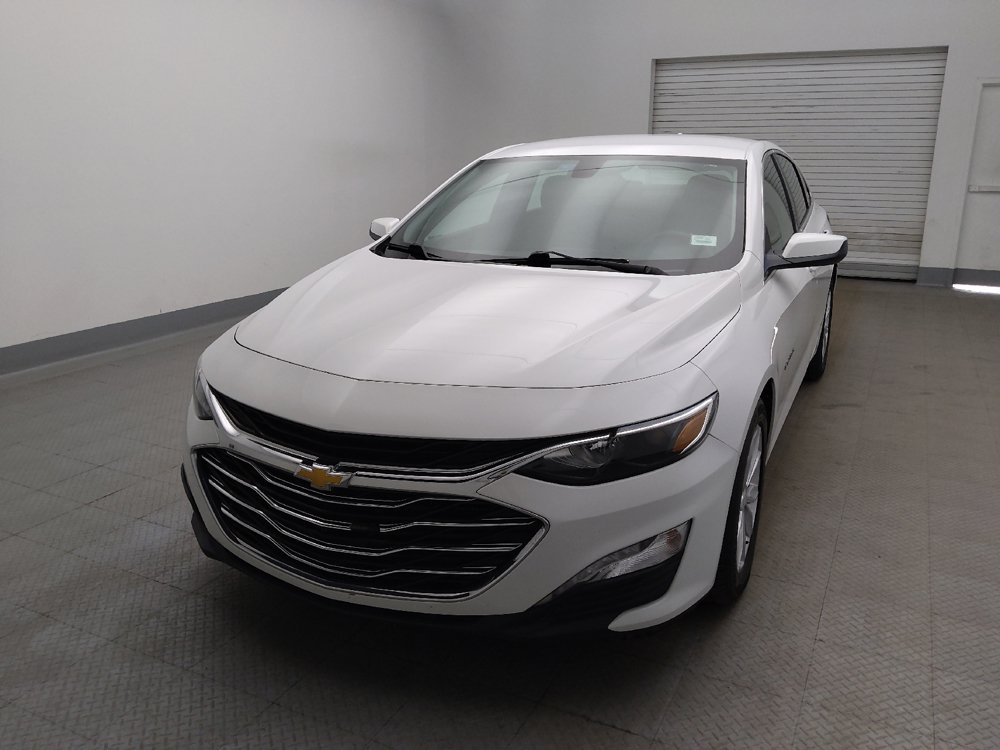 Used 2019 Chevrolet Malibu LT FWD image 15