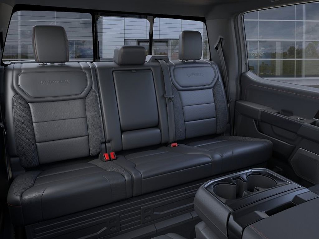 New 2026 Ford F150 Raptor image 11