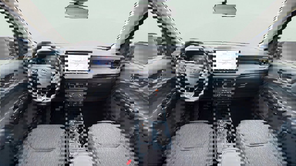 New 2025 Ford Maverick XLT w/ Black Appearance Package image 9