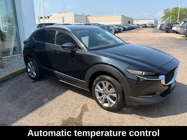 Used 2023 MAZDA CX-30 AWD 2.5 S w/ Premium Package image 5