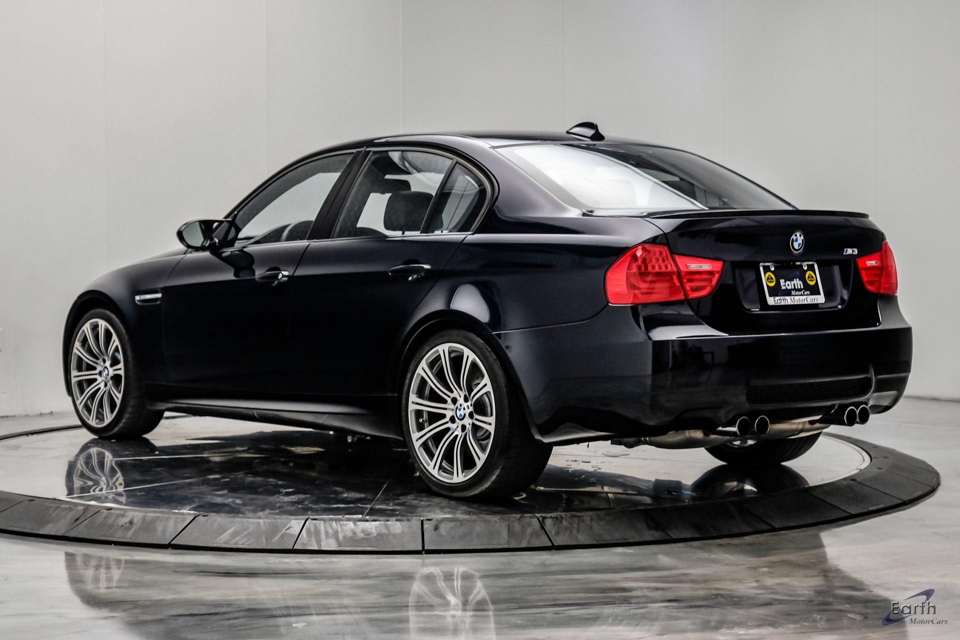 Used 2011 BMW M3 Sedan RWD image 10