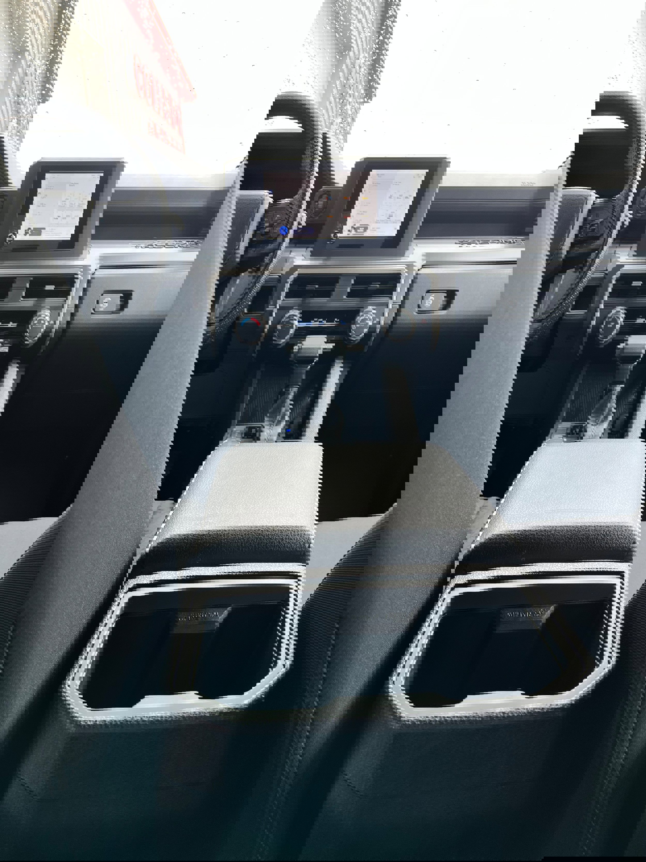 Certified 2025 Toyota Tacoma SR5 image 7