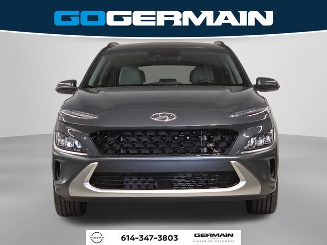 Used 2023 Hyundai Kona Limited AWD/4WD image 2