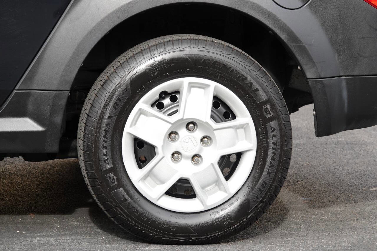 Used 2008 Honda Element LX image 56