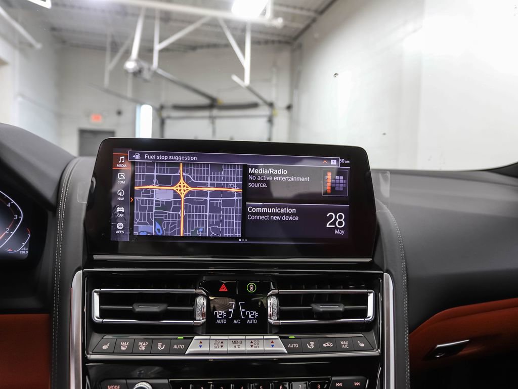 Used 2026 BMW 840i xDrive Coupe image 15