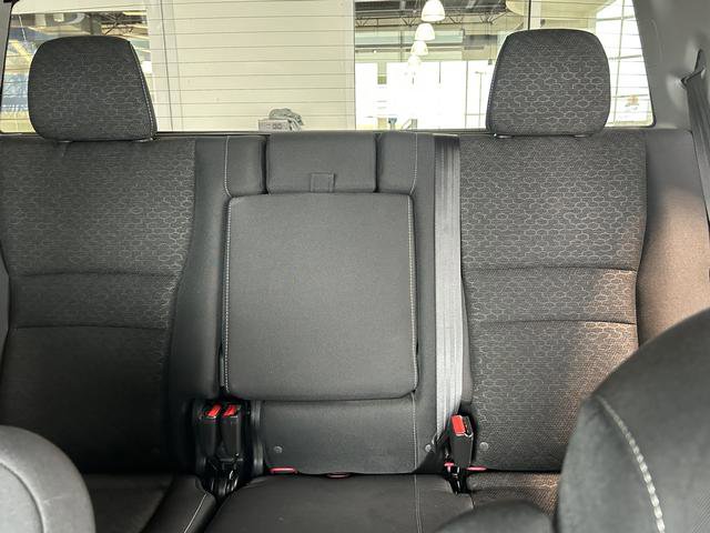 Used 2023 Honda Ridgeline Sport image 21