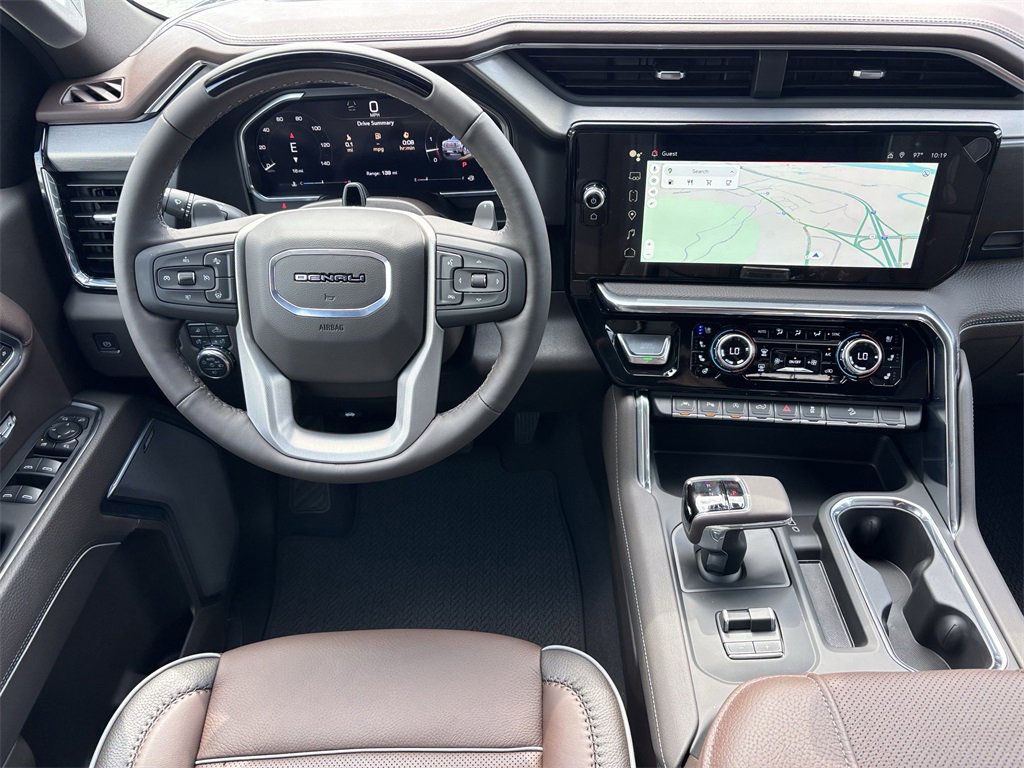 New 2026 GMC Sierra 1500 Denali image 3