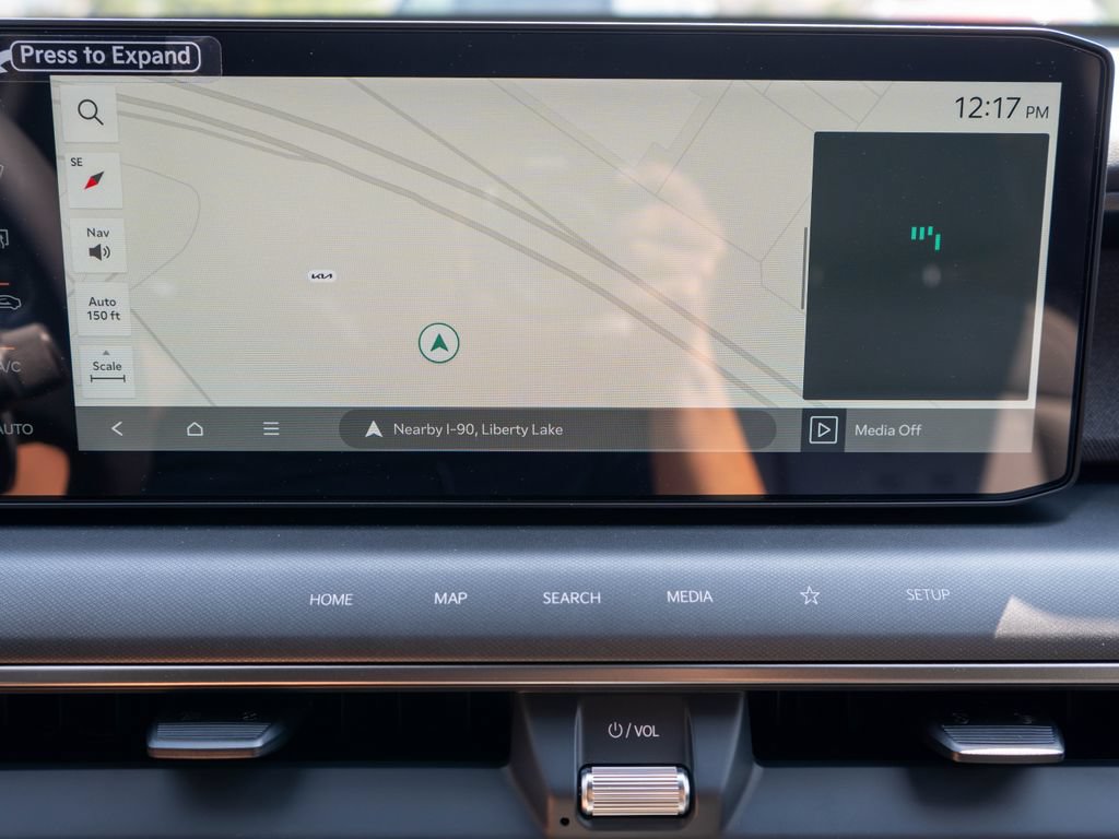 New 2026 Kia EV9 Wind AWD/4WD image 29